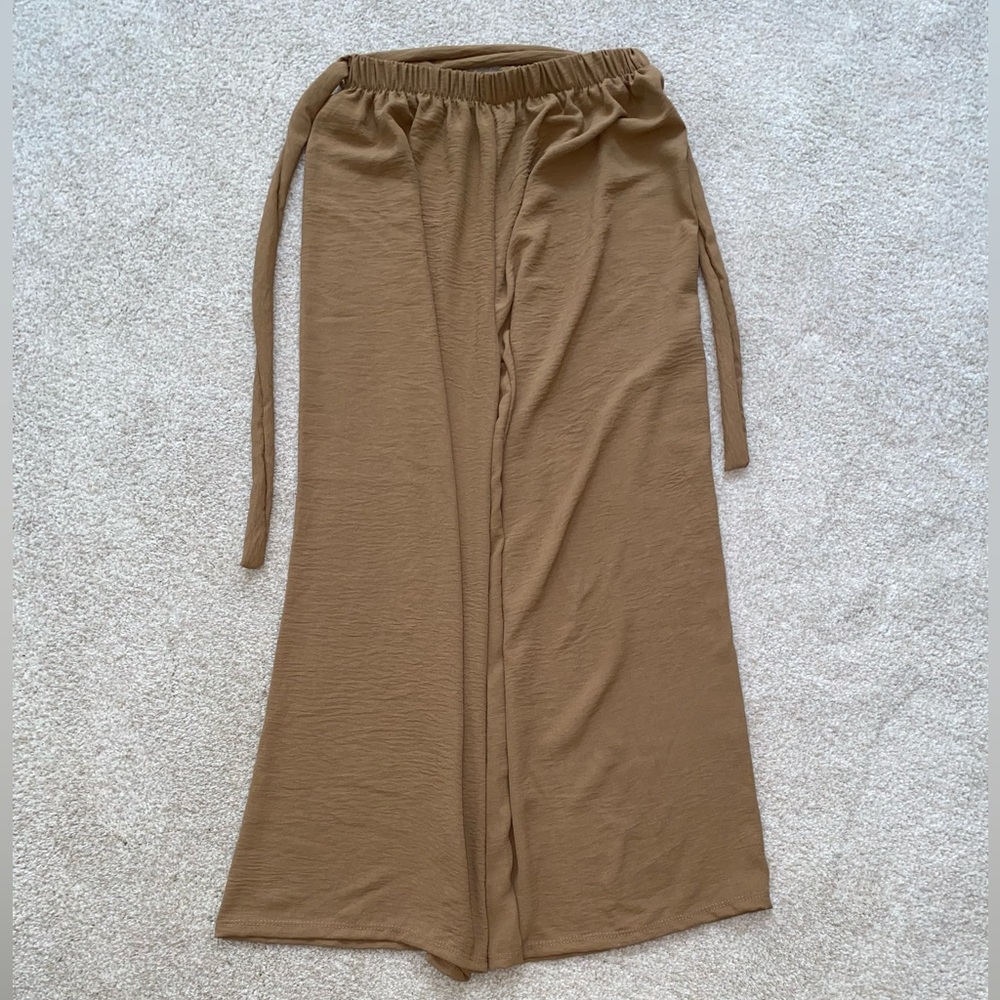 Comfortable Pants from Italy